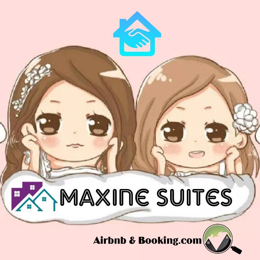 Maxine Suites 쿠알라룸푸르 외부 사진
