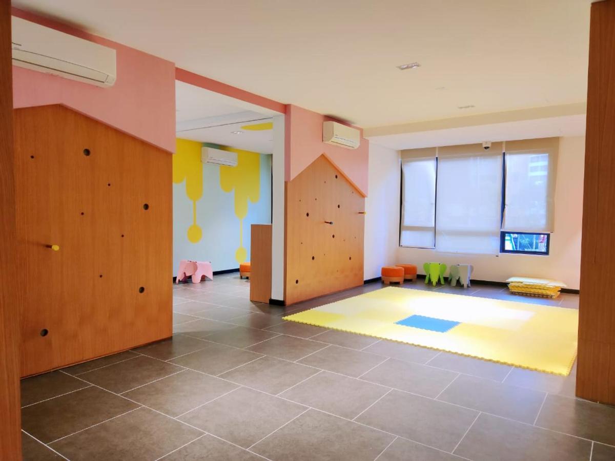 Maxine Suites 쿠알라룸푸르 외부 사진